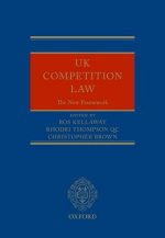 UK Competition Law
