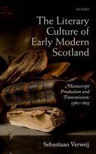 Literary Culture of Early Modern Scotland