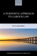 Purposive Approach to Labour Law