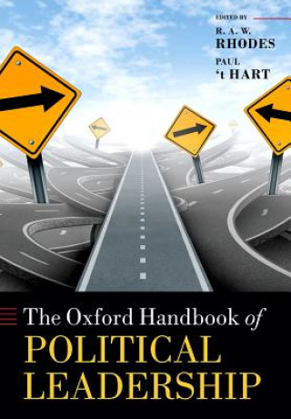 Oxford Handbook of Political Leadership