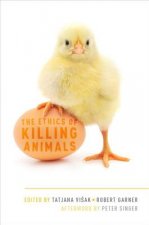 Ethics of Killing Animals