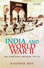India and World War II