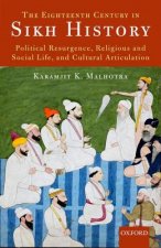 Eighteenth Century in Sikh History