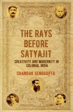 Rays Before Satyajit