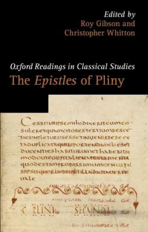 Epistles of Pliny