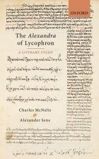 Alexandra of Lycophron