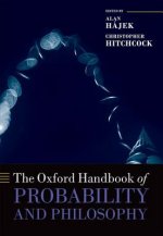 Oxford Handbook of Probability and Philosophy