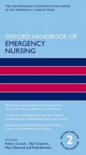 Oxford Handbook of Emergency Nursing