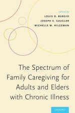 Spectrum of Family Caregiving for Adults and Elders with Chronic Illness