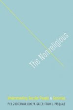 Nonreligious