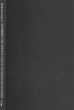 Handbook for Science Public Information Officers
