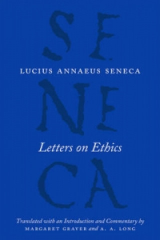 Letters on Ethics