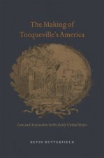 Making of Tocqueville's America