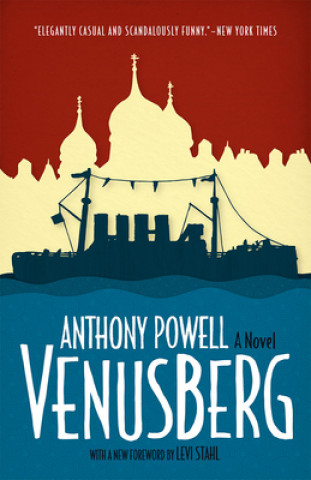 Venusberg - A Novel