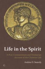 Life in the Spirit