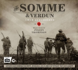 Somme & Verdun: 1916 Remembered