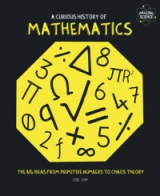 Curious History of Mathematics