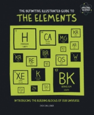 Definitive Illustrated Guide to the Elements