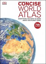 Concise World Atlas