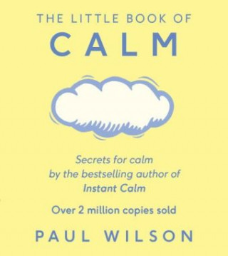 Little Book Of Calm