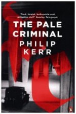 Pale Criminal