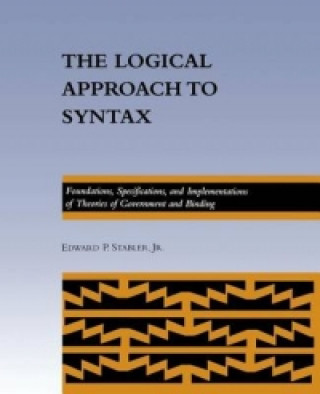 Logical Approach to Syntax
