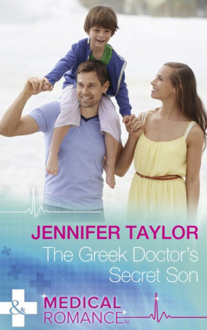 Greek Doctor's Secret Son