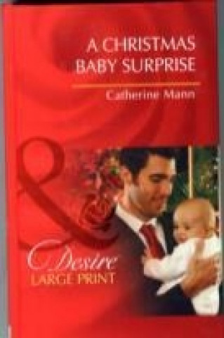 Christmas Baby Surprise