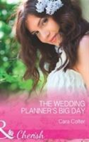 Wedding Planner's Big Day