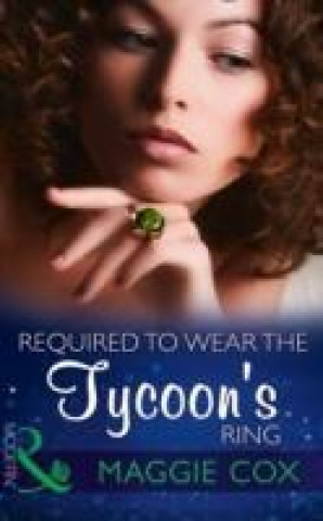 Required To Wear The Tycoon's Ring
