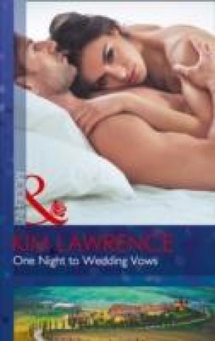 One Night To Wedding Vows