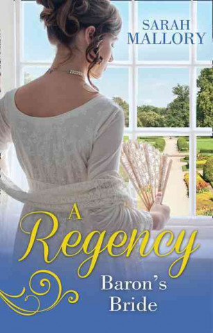 Regency Baron's Bride