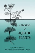 Manual of Aquatic Plants