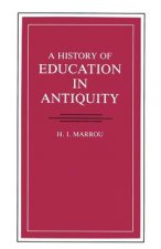 History of Education in Antiquity