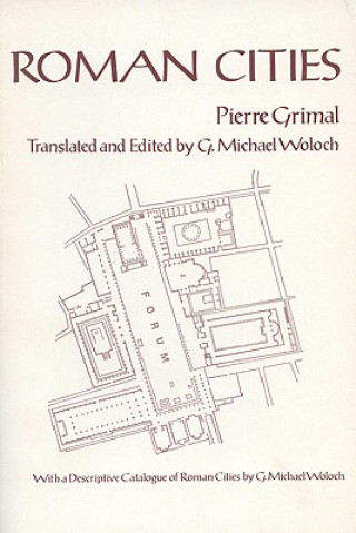 Roman Cities