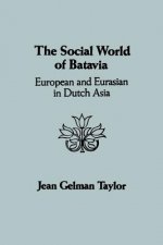 Social World Of Batavia