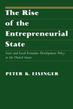 Rise of the Entrepreneurial State