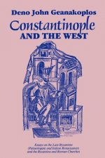 Constantinople and the West