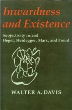 Inwardness and Existence
