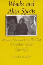 Wombs and Alien Spirits
