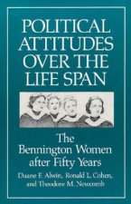 Political Attitudes over the Life Span