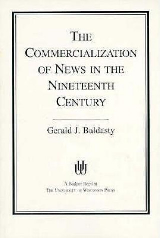 Commercialization of News in the Nineteenth Century