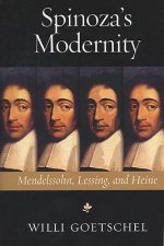 Spinoza's Modernity