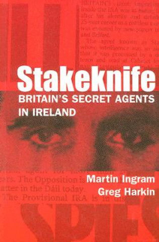 Stakeknife