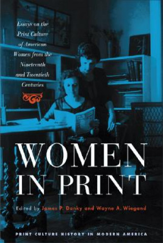 Women in Print