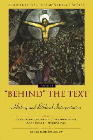 Behind the Text
