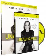 Unashamed Study Guide with DVD