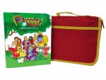 Beginner's Bible with Bible Cover Pack, 2015