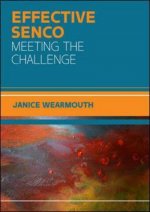 Effective SENCO: Meeting the Challenge