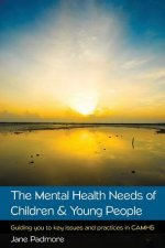 Mental Health Needs of Children & Young People: Guiding you to key issues and practices in CAMHS